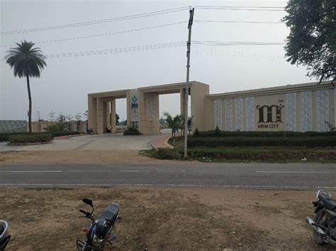 Resale 140 Sq.Yd. Plot in JMS Mega City, Sohna Sector 5 Gurgaon - 8315523