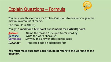 Image result for Sample Question for Exam Explain Briefly