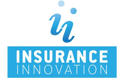 Image result for Insurance Tech and Innovation Logo