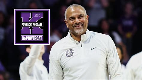 Powercat Podcast | A Kansas State athletics podcast