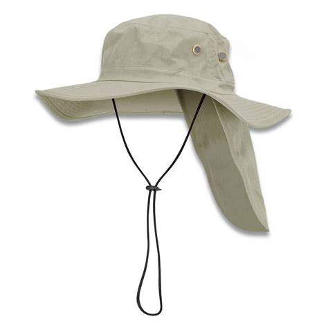Promotional Legionnaire Wide Brim Hats | Promotion Products