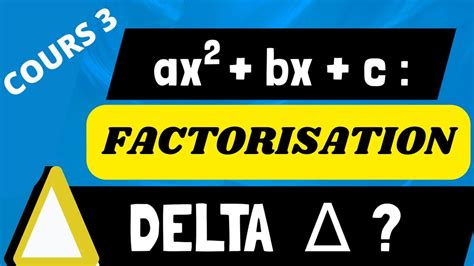 Image result for Factorisation Difficile
