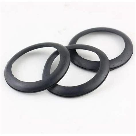 Rubber Rings - Rubber Oil Seal Manufacturer from Vadodara