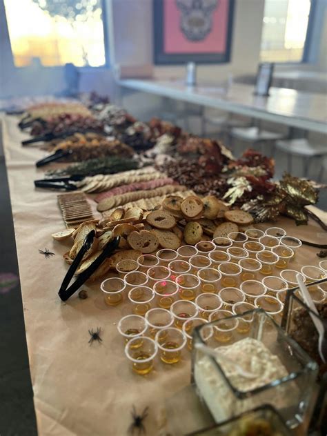 July Charcuterie Class, Events at Picture Perfect, Humble, 14 July 2024 ...