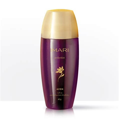 Avon Imari Seduction Roll on Deo – Avon India