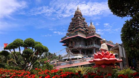 Picturesque Town of Berastagi Day Tour from Medan - Klook India