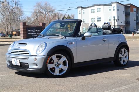 2007 Mini Cooper 的图像结果