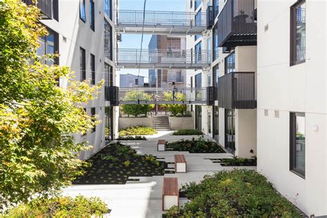 Photos & Tours | HQ Apartments in West SoMa, San Francisco