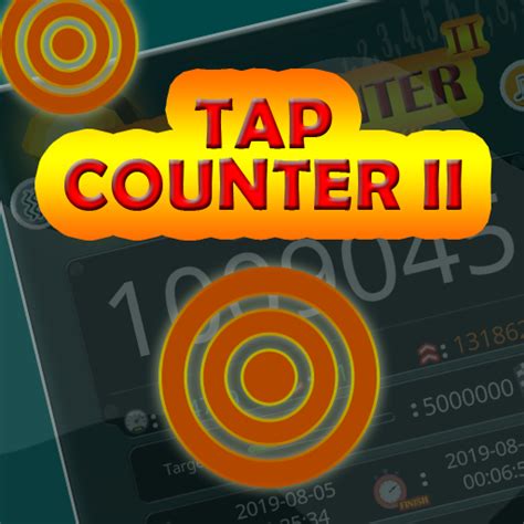 Tap Counter - Count Anything! – Apps on Google Play
