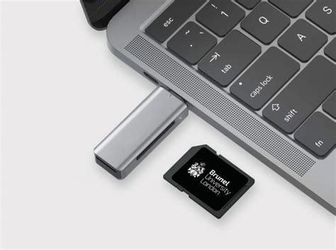 Branded SD Card - USB Ireland - Branded Tech and Promotional Products