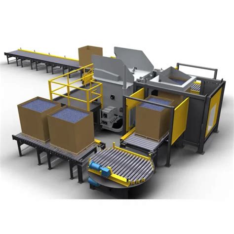 Mechanical Conveyor - Material Handling Conveyor Manufacturer from ...