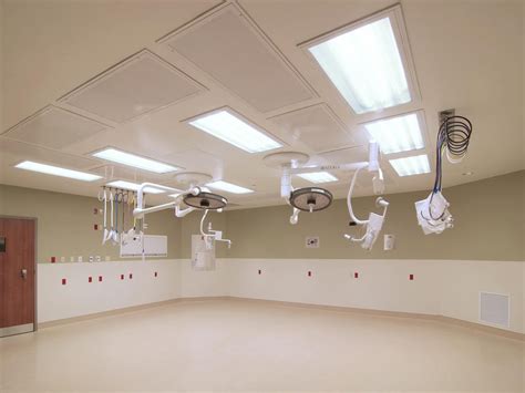 Mission Trail Baptist Hospital - Enterprise Solutions