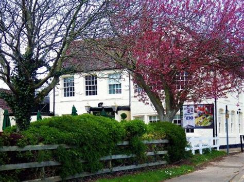 Great place - Reviews, Photos - Ferry Boat Inn - Tripadvisor