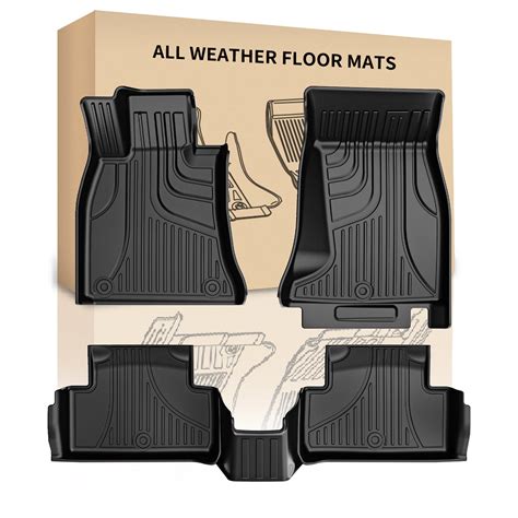 What Is Weather Guard Floor Mats at Oscar Loveless blog