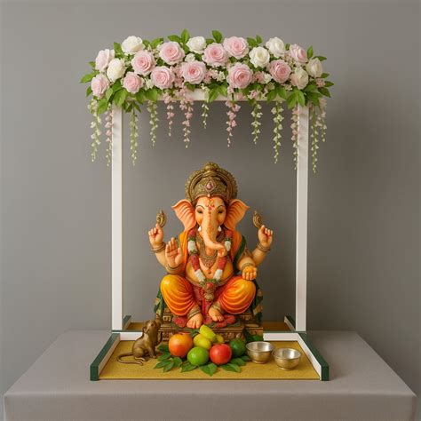 Buy Traditional Wooden Decor Stand in India at Best Price - Zop by ...