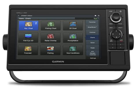 Image result for Garmin Chartplotter Tutorial