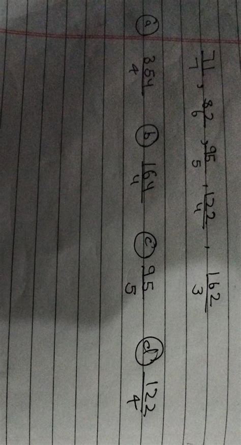 please help me to solve this question - Brainly.in