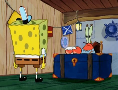 SpongeBob Cousin Guide: What Happens When Cousin Stanley Comes to Visit ...