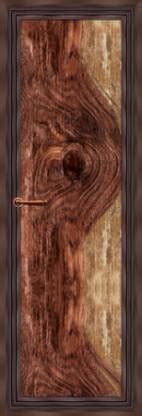 Greenply GREEN NDURE ROKOKO DOORS 2060X690 PVC Exterior Door Price in ...