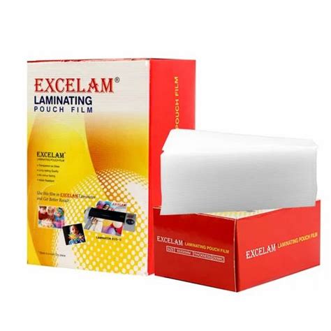 Lamination Machine and Laminated Pouch Manufacturer | Atul Automation ...