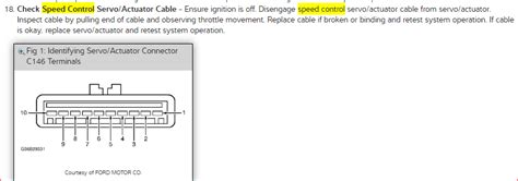 PC Cruiser Control Module Location 的图像结果