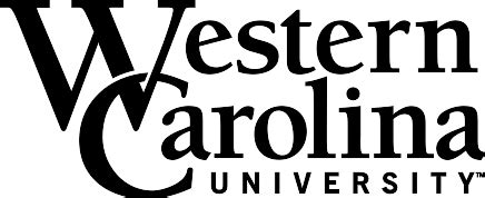Western Carolina University - Academic Calendar