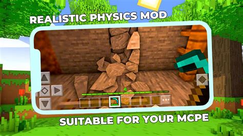 Image result for Physics Mod Pro Download