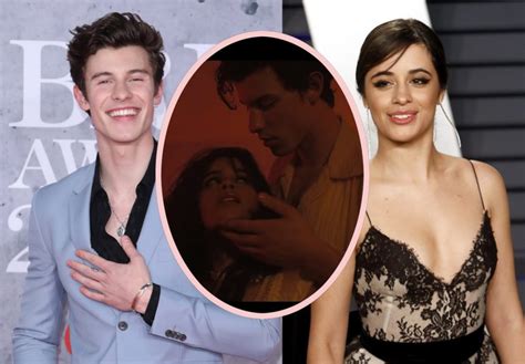 EXCLUSIVE! Shawn Mendes & Camila Cabello Have Been Together OVER A ...