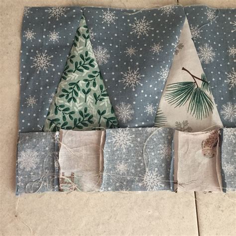 Image result for Christmas Table Runner Sewing Project