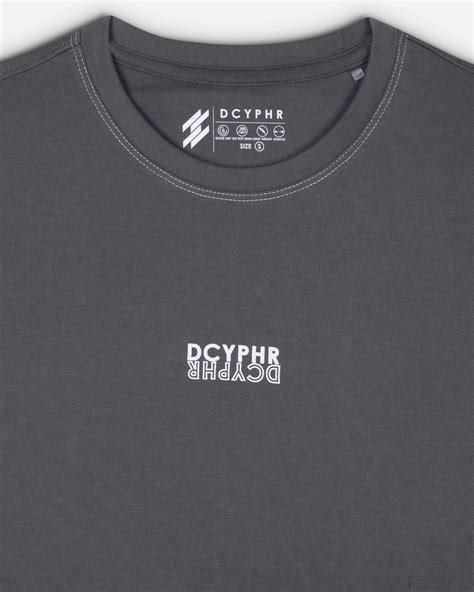 Dcyphr PUFF PRINT Tee Women's T-Shirts - Sportsstation