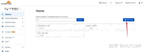 namecheap域名迁移DNS到cloudflare进行域名解析 - 知乎