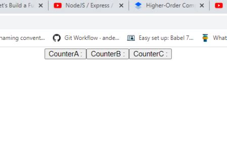 Image result for Higher Order Components Part3