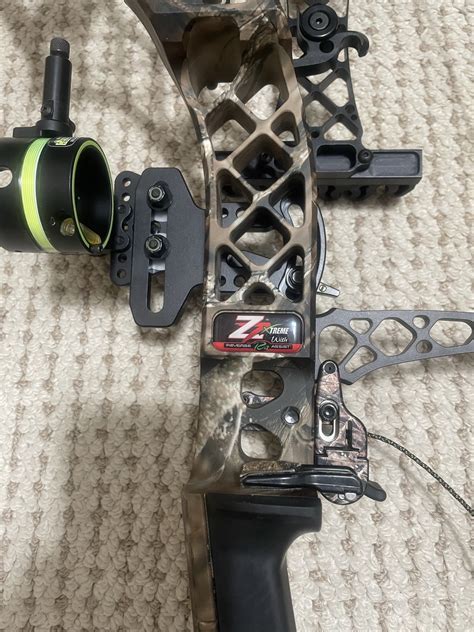 Mathews Z7 Extreme | Michigan Sportsman Forum