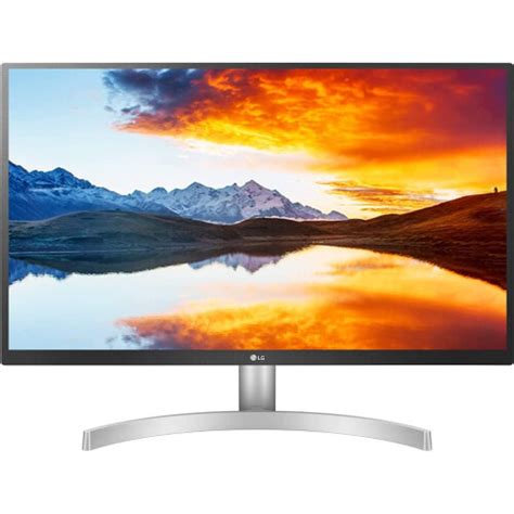 Image result for My New 27-Inch Computer Monitor