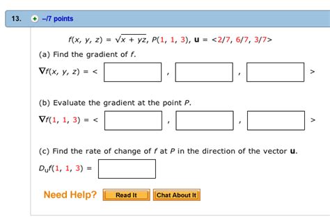 How to Calculate Gradient F 的图像结果