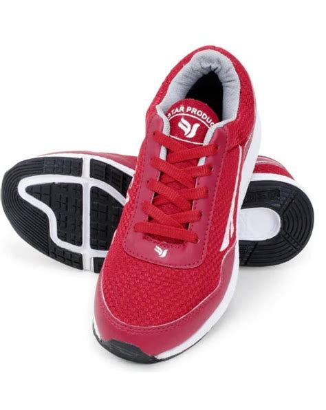 SEGA Sega Edge Shoes for Men's Running Shoes For Men - Buy SEGA Sega ...