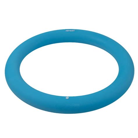 Buy Exercise Ball Stand Base, Inflatable Stability Ring for Yoga Balls ...