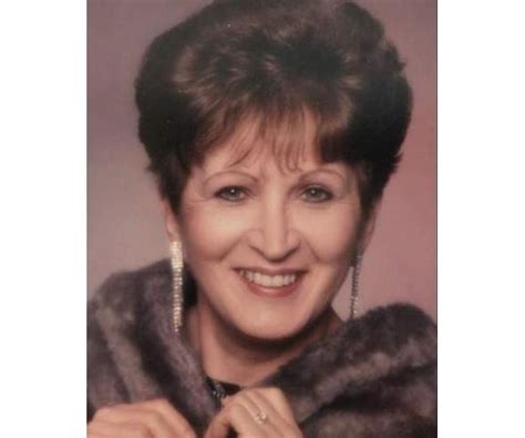 Mary Costello Obituary (2023) - Little Falls, NY - Mohawk Valley ...