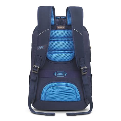 Skybags XELIUS PRO 01 NAVY