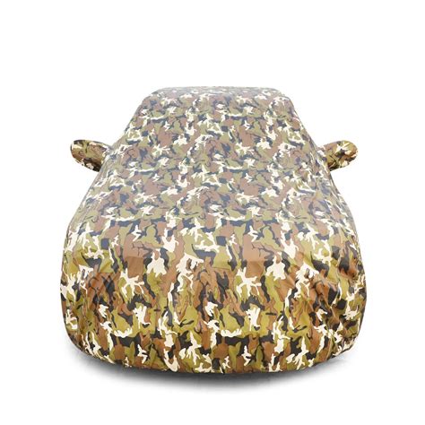 Autofit 100% waterproof Car Cover - Buy Now