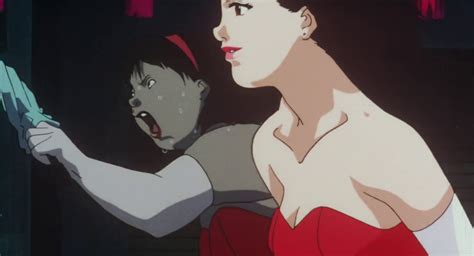 Image result for Perfect Blue Analysis