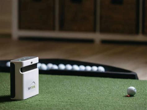 Image result for SkyTrak Alignment