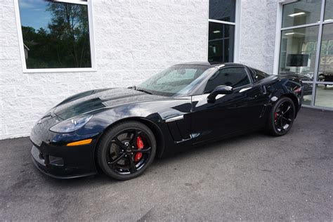 Used 2013 Chevrolet Corvette Z16 Grand Sport For Sale (Sold) | Acton Auto Boutique Stock #107043