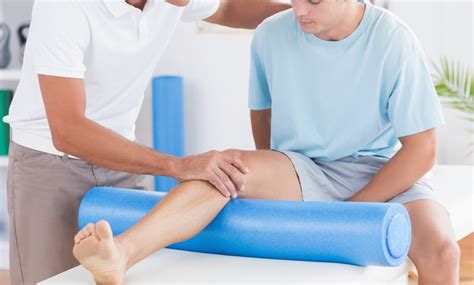 Advance Physiotherapy clinic