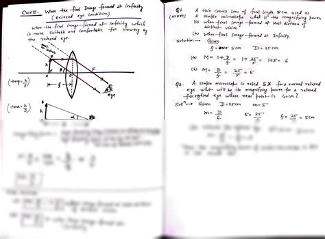 Image result for Simple Microscope and Compound