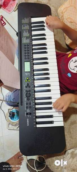 Piano - Used Musical Instruments for sale in India | OLX