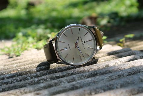 Jazzmaster Thinline Automatic 的图像结果