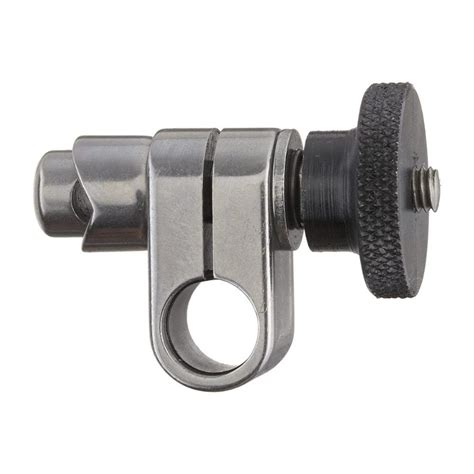 Starrett PT18724 Snug Complete for Dial Indicators, 3/32-1/4 Holding ...