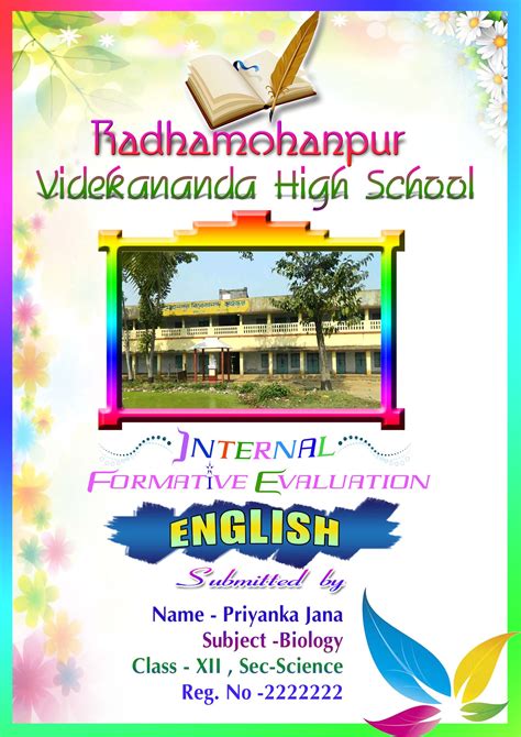 English Assignment Project Design 的图像结果