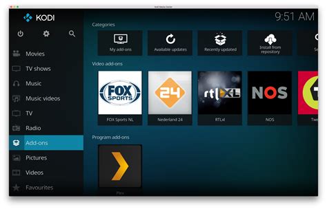 Kodi Download